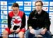 UCI Track World Championships, March 2011