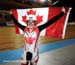 2011 Track World Championships