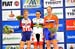 2011 Track World Championships