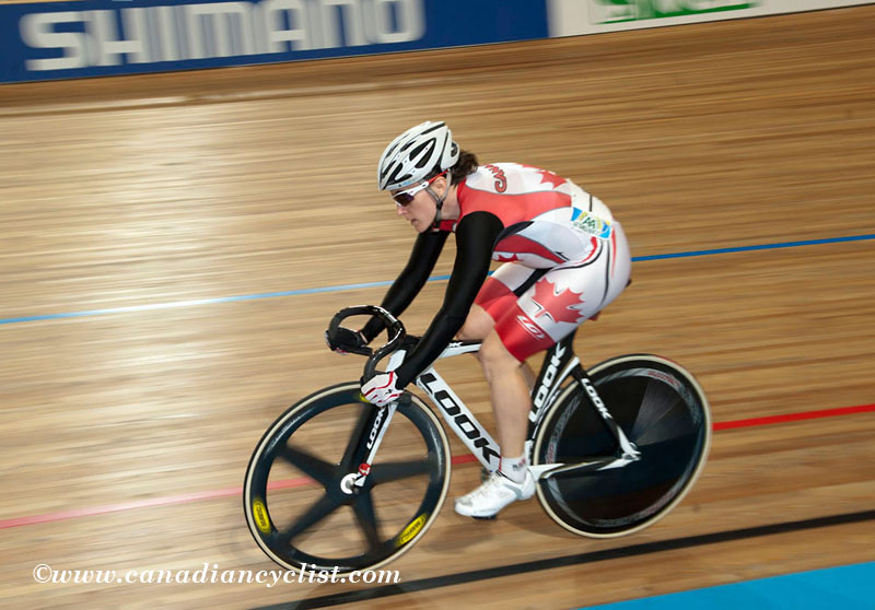 2011 Track World Championships
