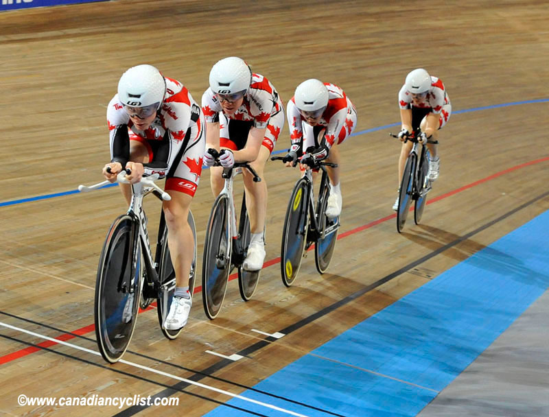 2011 Track World Championships