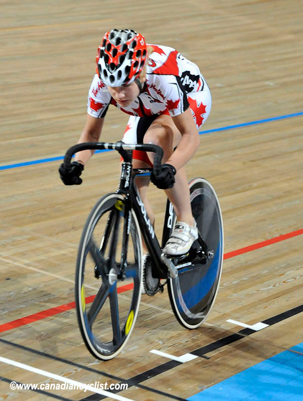 2011 Track World Championships