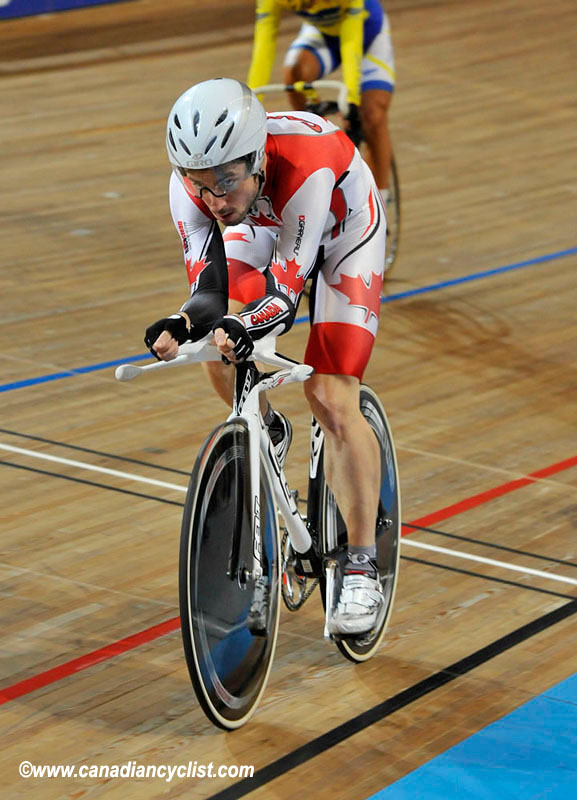 2011 Track World Championships