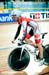 UCI Track World Championships, March 2011