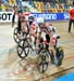 2011 Track World Championships