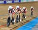 2011 Track World Championships