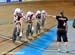 2011 Track World Championships