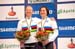 UCI Track World Championships, March 2011
