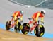 2011 Track World Championships