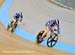 2011 Track World Championships