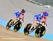 2011 Track World Championships