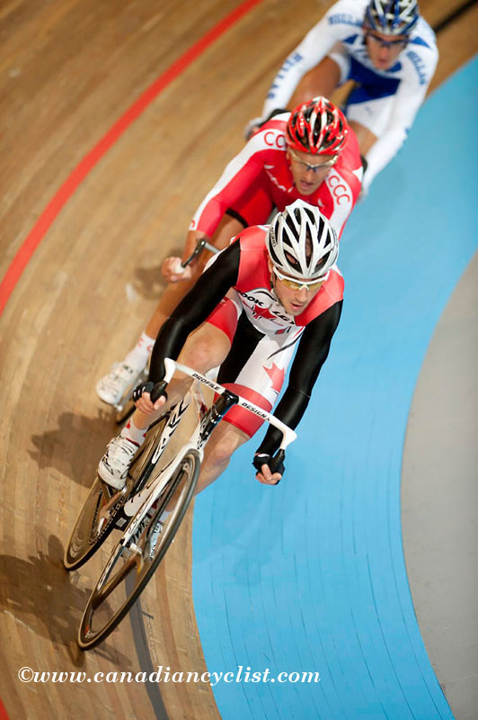 2011 Track World Championships