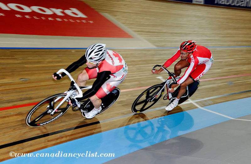 2011 Track World Championships