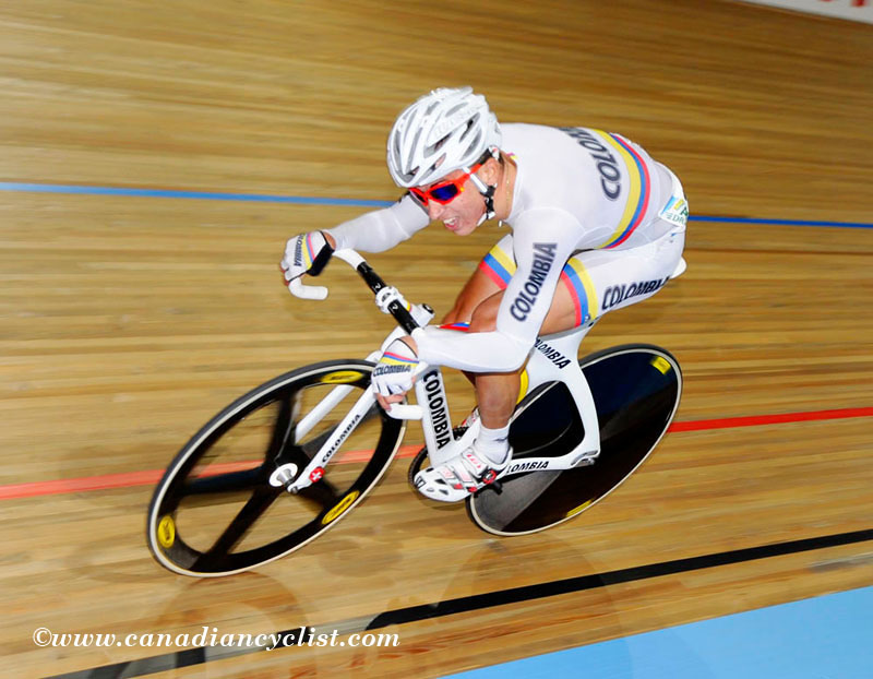 2011 Track World Championships