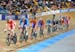 2011 Track World Championships
