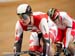 UCI Track World Championships, March 2011