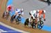 2011 Track World Championships