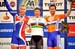 2011 Track World Championships