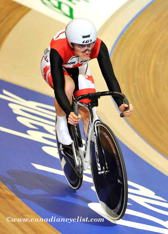 2011 Track World Championships
