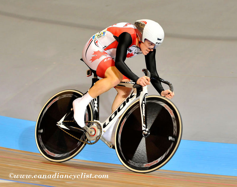 2011 Track World Championships