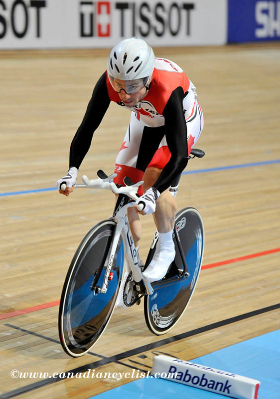 2011 Track World Championships