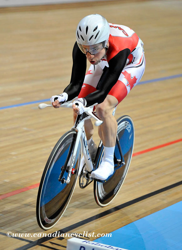 2011 Track World Championships