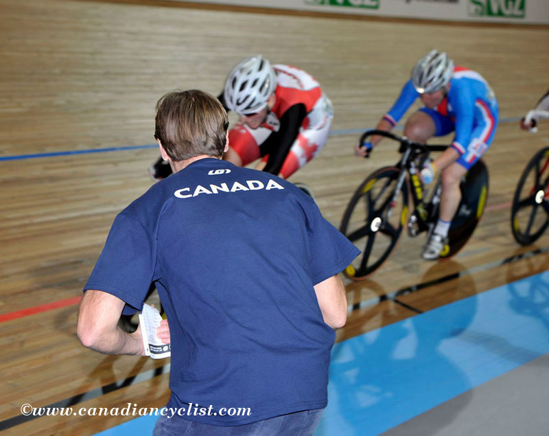2011 Track World Championships