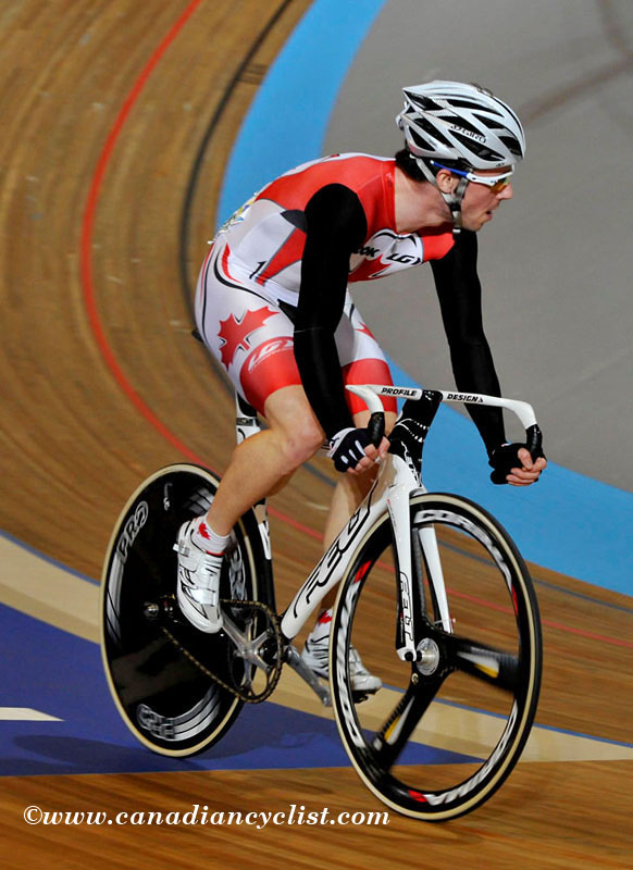 2011 Track World Championships