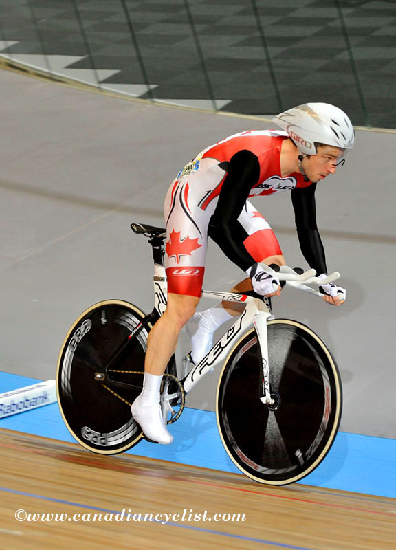 2011 Track World Championships