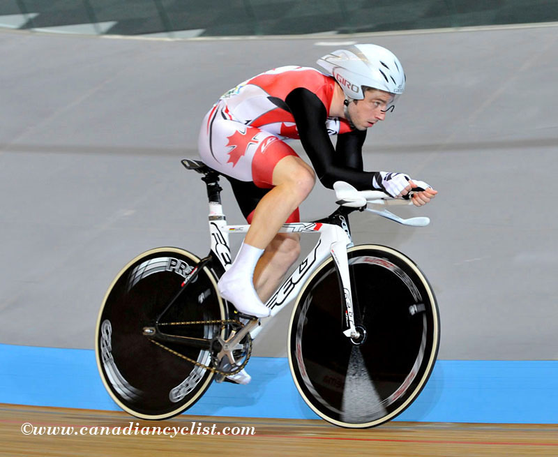 2011 Track World Championships