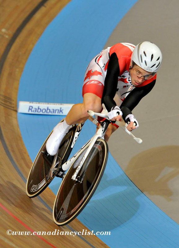 2011 Track World Championships