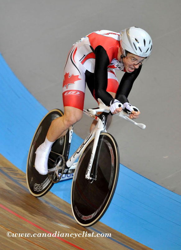 2011 Track World Championships