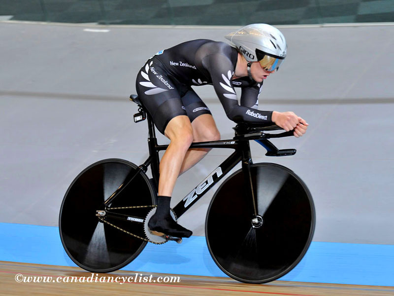 2011 Track World Championships