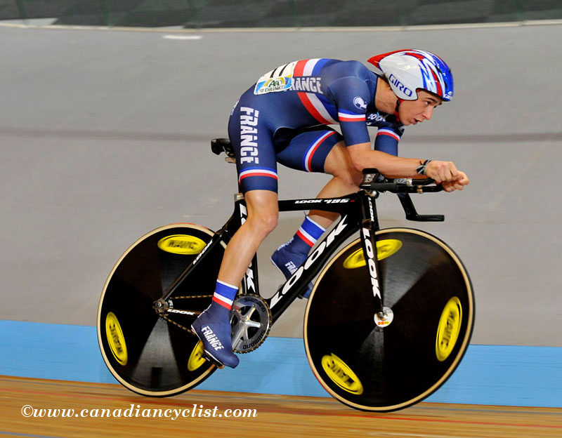 2011 Track World Championships