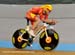 2011 Track World Championships