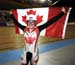 2011 Track World Championships