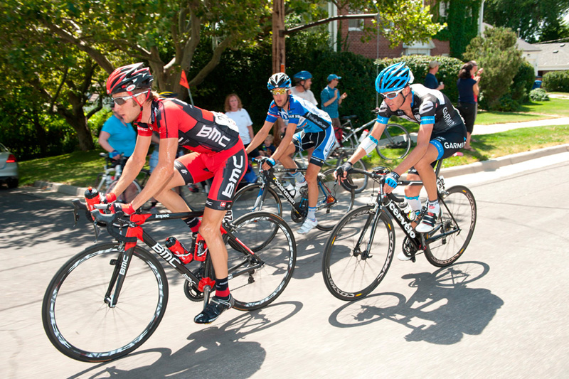 Tour of Utah, 2011