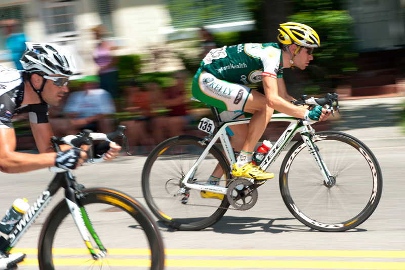 Tour of Utah, 2011