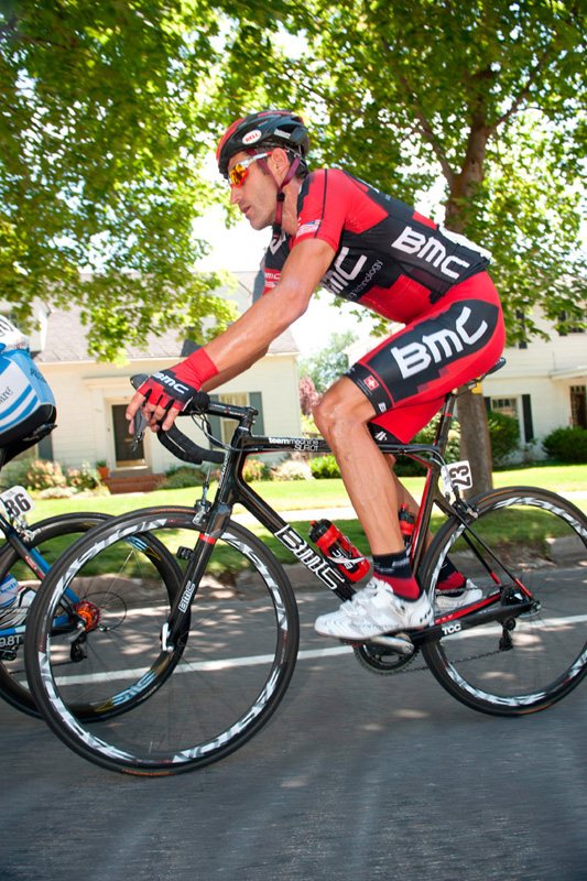Tour of Utah, 2011