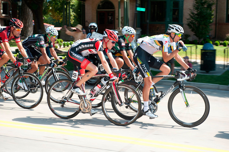Tour of Utah, 2011