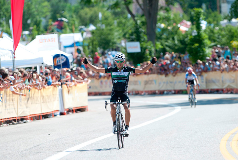 Tour of Utah, 2011