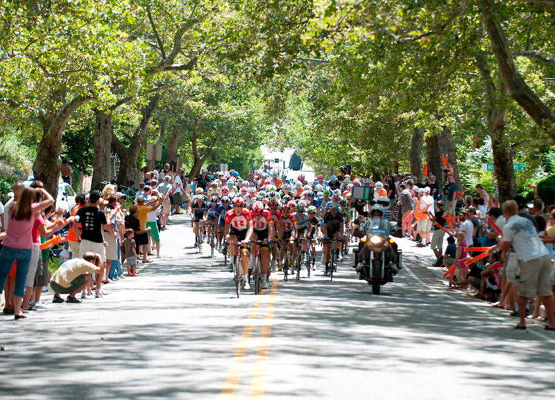 Tour of Utah, 2011