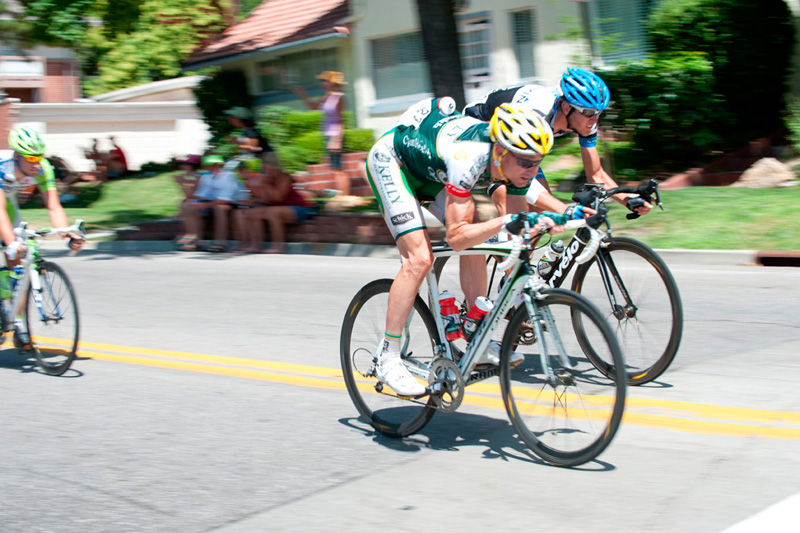 Tour of Utah, 2011