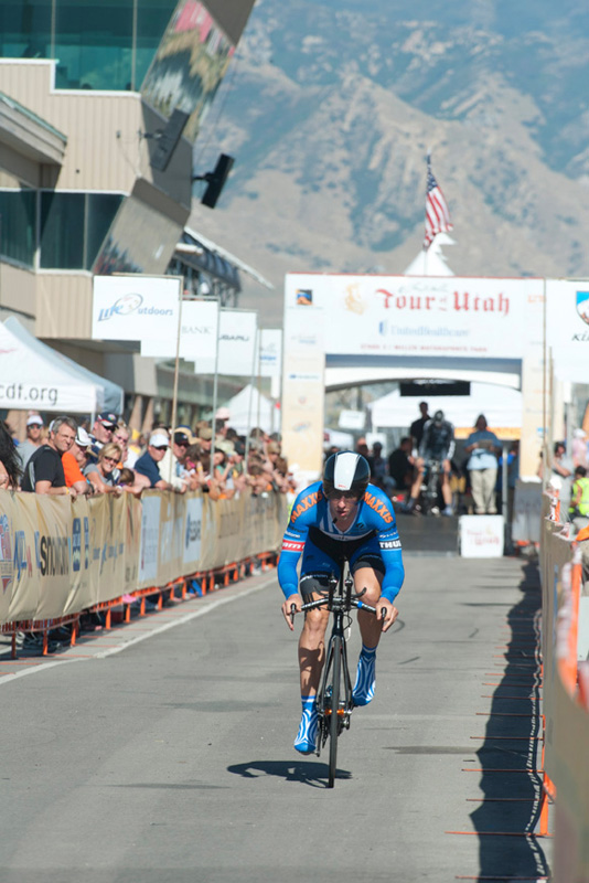 Tour of Utah, 2011