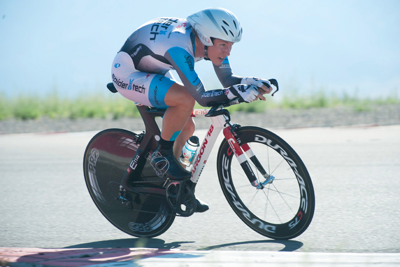 Tour of Utah, 2011