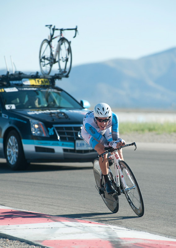 Tour of Utah, 2011