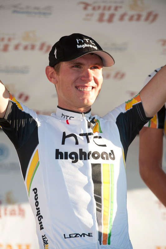 Tour of Utah, 2011