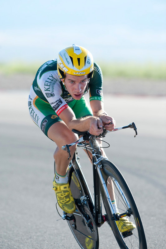 Tour of Utah, 2011