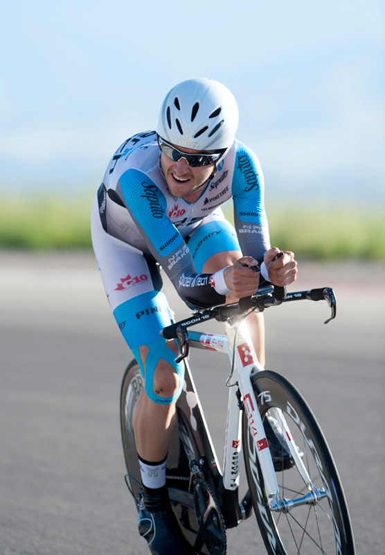 Tour of Utah, 2011