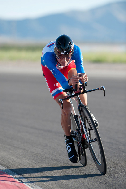 Tour of Utah, 2011